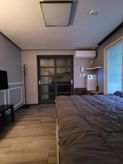House Of Gallery In Anjirang Hotel Daegu Luaran gambar