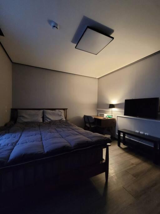 House Of Gallery In Anjirang Hotel Daegu Luaran gambar