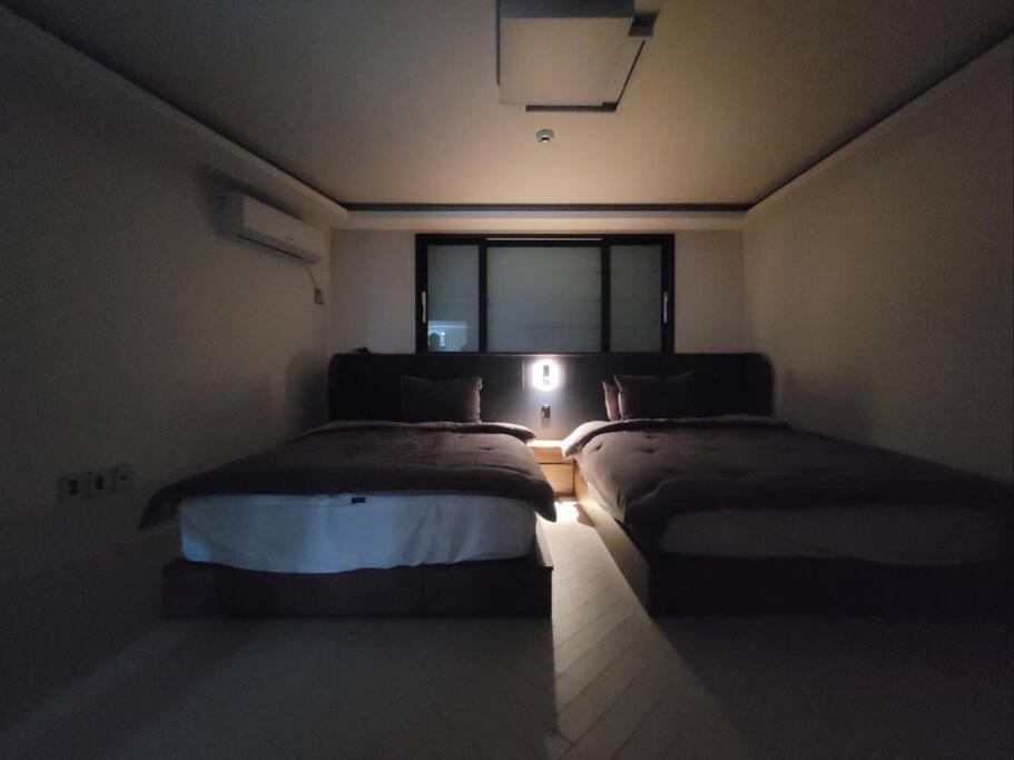 House Of Gallery In Anjirang Hotel Daegu Luaran gambar