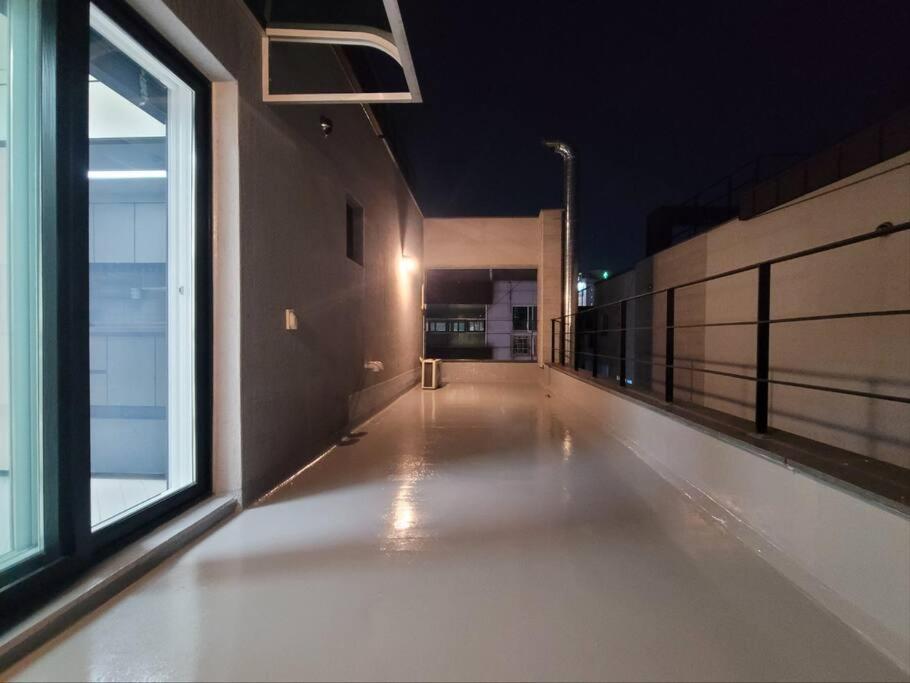 House Of Gallery In Anjirang Hotel Daegu Luaran gambar