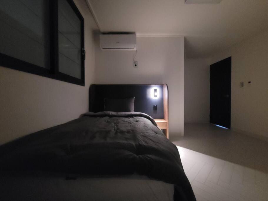 House Of Gallery In Anjirang Hotel Daegu Luaran gambar