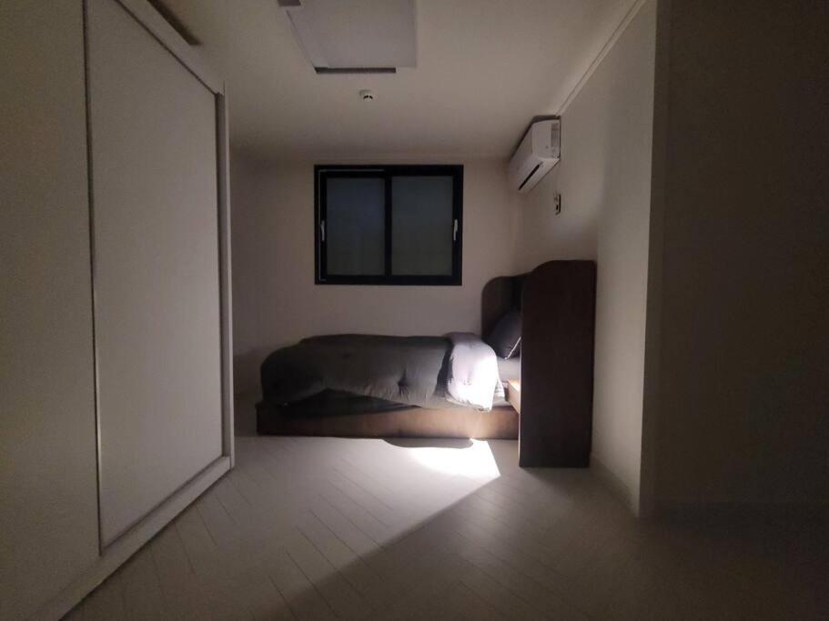 House Of Gallery In Anjirang Hotel Daegu Luaran gambar